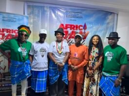 IJAW CULTURE FESTIVAL: PRESERVING A RICH HERITAGE FOR FUTURE GENERATIONS | Blissful Affairs Online