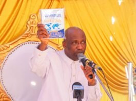 Why Every Nigerian Is Waiting for Primate Ayodele’s Revelation on 2027 Election Winners | Blissful Affairs Online