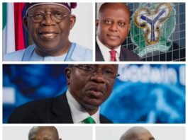 *Heritage Bank and Dangerous Politics of Corporate Survival in Nigeria* | Blissful Affairs Online