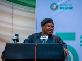 NIGERIA CHARTS BOLD PATH TO ENERGISE AGRICULTURE AS FG, REA, ECOWAS UNITE ON PRODUCTIVE USE OF ENERGY |Blissful Affairs Online