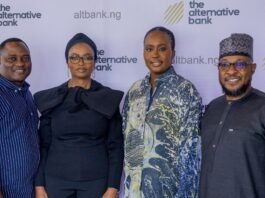 Sanwo-Olu, Fashola, Others Make Case for Non-Interest Capital at AltBank’s ‘Beyond Interest’ Forum | Blissful Affairs Online