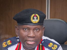 LAGOS NSCDC AVOWS CROSS BORDER CRIME REDUCTION, RECEIVES ITALIAN HUMANITARIAN TEAM, NODS GROUP VISIT TO BADAGRY DIVISION | Blissful Affairs Online