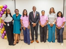 *Polaris Bank Hosts Children for a Day of Fun, Learning and Workplace Discovery* |Blissful Affairs Online