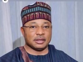 Kidnapping Economy: How Ransom Became Nigeria’s Largest informal Industry -Dr. Victor Adoji| Blissful Affairs Online