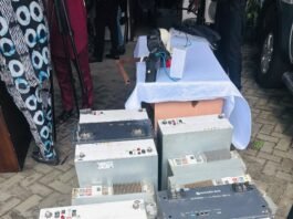 FCID ANNEX LAGOS RECORDS MAJOR INVESTIGATIVE BREAKTHROUGHS, OPERATIONAL ACHIEVEMENTS AND CRIME-FIGHTING SUCCESSES | Blissful Affairs Online