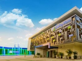 *Fidelity Promotes 13% of its Workforce* *….. Reinforces Performance-Driven Culture* | Blissful Affairs Online