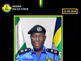 ARREST OF SUSPECTED CULTIST, RECOVERY OF RUBBER-MADE PISTOL, AXE, CRIMINAL CHARMS AND ILLICIT DRUG | Blissful Affairs Online