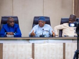 Tegbe: 100 Days of Modest Achievements Lay Foundation for Power Sector Transformation | Blissful Affairs Online