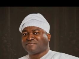 AIG SIMEON U. AKPANUDOM CONGRATULATES DR. AYO ON HIS 50TH BIRTHDAY CELEBRATION | Blissful Affairs Online