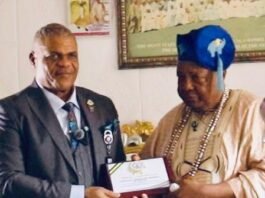 AIG FCID ANNEX, LAGOS, PAYS COURTESY VISIT TO THE ONILOGBO OF ILOGBO ASOWO KINGDOM, REAFFIRMS COMMITMENT TO COMMUNITY PARTNERSHIP AND PEOPLE-CENTRED POLICING | Blissful Affairs Online