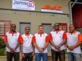 *JMG Calls for Quality Standards to Match Nigeria’s Clean Energy Ambitions* …Company joins SON’s World Standards Day Walk to promote safety, reliability and confidence in energy solutions | Blissful Affairs Online