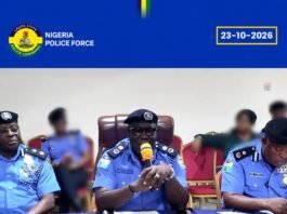 CP TIJANI FATAI REINFORCED IGP’S DIRECTIVES ON PROFESSIONALISM, DISCIPLINE, RULE OF LAW, HUMAN RIGHTS AND ACCOUNTABILITY | Blissful Affairs Online