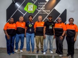 JMG Demonstrates Corporate Citizenship with Food Relief for 400 Households in Majidun* | Blissful Affairs Online