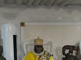 AMANYANABO DOKUBO-ASARI TAKES ROYAL DIPLOMACY TO IFE, SEEKS HISTORIC CULTURAL AND ECONOMIC ALLIANCE WITH OONI | Blissful Affairs Online