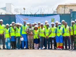 JMG Hosts Yaba College of Technology Engineering Students for Industrial Exposure | Blissful Affairs Online