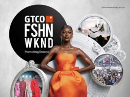 GTCO UNVEILS 9TH EDITION OF FASHION WEEKEND, THEMED “FASHION IS TIMELESS”