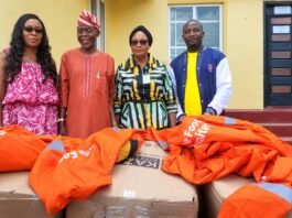 Rite Foods Donates 600 Protective Coveralls, Working Tools to Ogun Waste Management Workers |Blissful Affairs Online