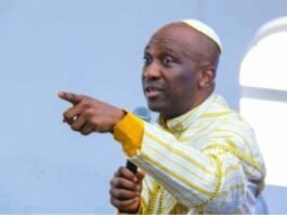 *Five Major Things Primate Ayodele Said About Brazil Election That Have Come To Pass (VIDEO)* | Blissful Affairs Online